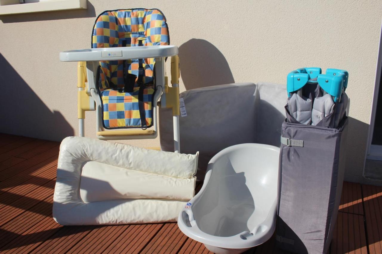 Kerguil-Leon Maison Familiale 2 Chambres, Plages A 10 Min En Voiture Moëlan-sur-Mer 外观 照片