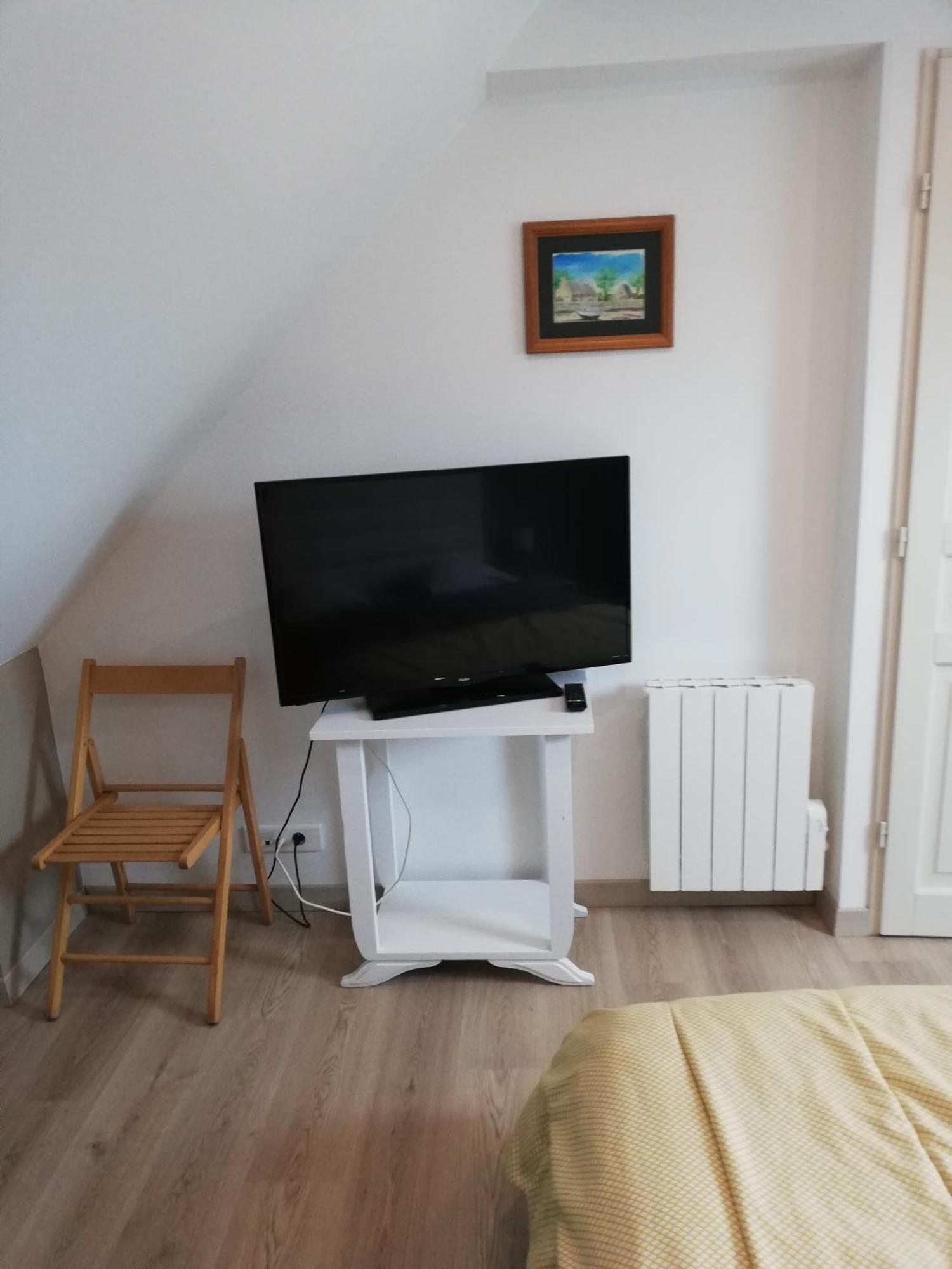Kerguil-Leon Maison Familiale 2 Chambres, Plages A 10 Min En Voiture Moëlan-sur-Mer 外观 照片