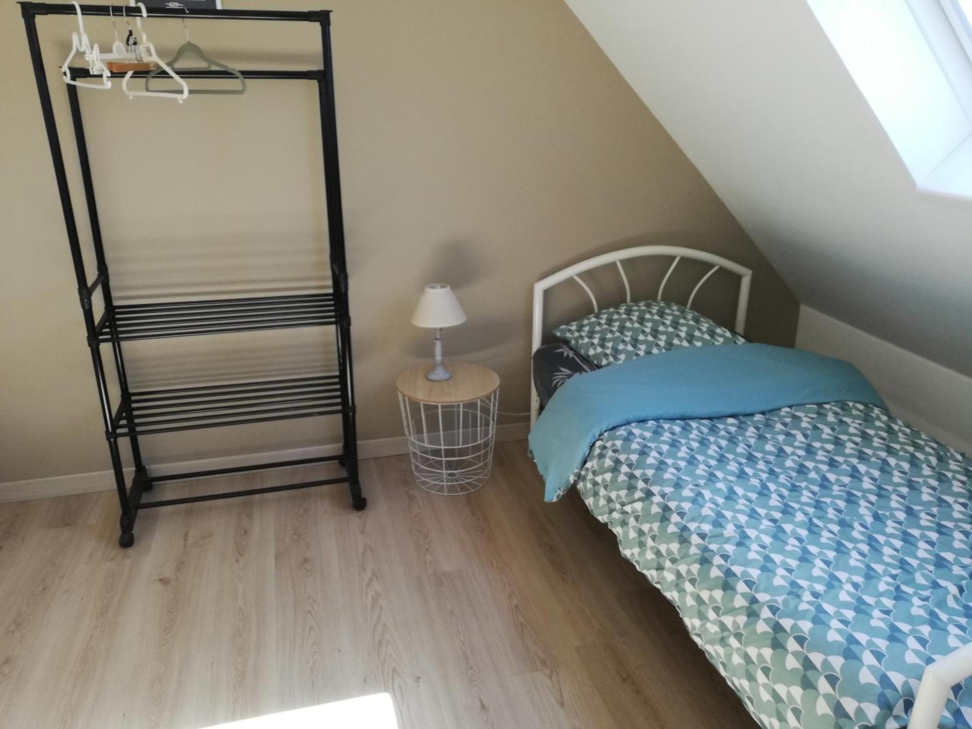 Kerguil-Leon Maison Familiale 2 Chambres, Plages A 10 Min En Voiture Moëlan-sur-Mer 外观 照片