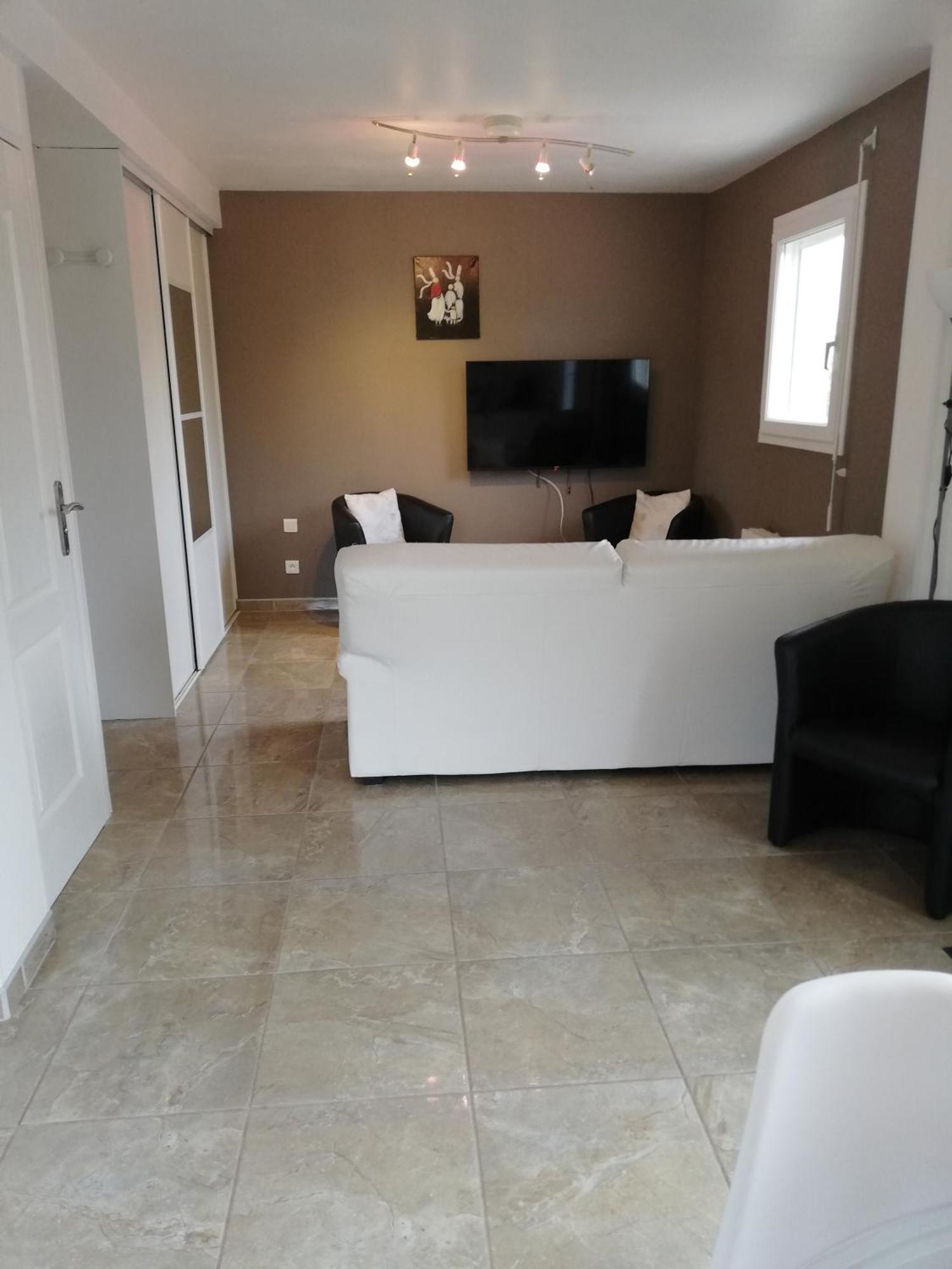 Kerguil-Leon Maison Familiale 2 Chambres, Plages A 10 Min En Voiture Moëlan-sur-Mer 外观 照片