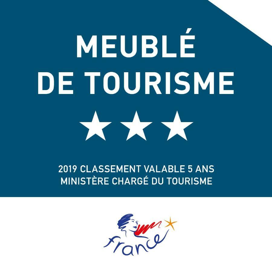 Kerguil-Leon Maison Familiale 2 Chambres, Plages A 10 Min En Voiture Moëlan-sur-Mer 外观 照片